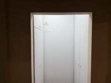 Apartament de Lux 2 Camere Rond Alba-Iulia/Decebal — fotografie 5