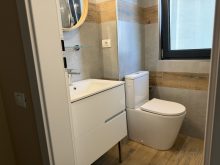 Apartament de Lux 2 Camere Rond Alba-Iulia/Decebal — fotografie 13
