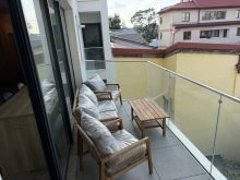 Apartament de Lux 2 Camere Rond Alba-Iulia/Decebal — fotografie 15