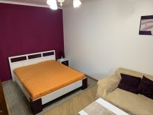 Garsoniera  Bucuresti Blvd Ion Mihalache — fotografie 4