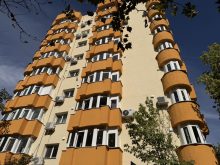  Apartament 2 Camere Vitan Mall Bucuresti — fotografie 20