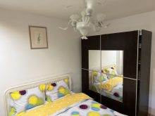  Apartament 2 Camere Brancoveanu Bucuresti — fotografie 13