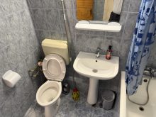  Apartament 3 Camere-2 Bai Mihai Bravu Bucuresti-Metrou Piata Muncii — fotografie 8