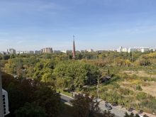  Apartament 2 Camere Titan-Parc IOR  Bucuresti — fotografie 5
