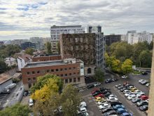  Apartament 2 Camere Unirii Bucuresti — fotografie 10