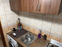 Garsoniera  Bucuresti Blvd Ion Mihalache — fotografie 9