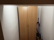 Garsoniera  Bucuresti Blvd Ion Mihalache — fotografie 13