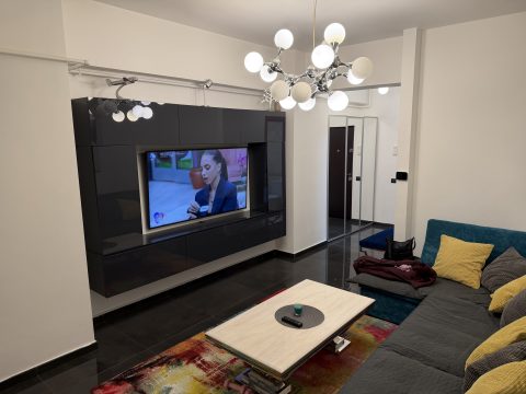 Apartament Piata Alba Iulia