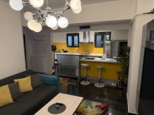  Apartament 2 Camere cu Terasa  P-ta Alba Iulia Bucuresti — fotografie 2