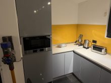  Apartament 2 Camere cu Terasa  P-ta Alba Iulia Bucuresti — fotografie 4