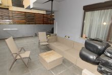  Apartament 2 Camere cu Terasa  P-ta Alba Iulia Bucuresti — fotografie 12
