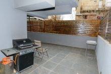  Apartament 2 Camere cu Terasa  P-ta Alba Iulia Bucuresti — fotografie 13