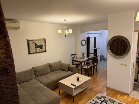 Penthouse Dristor