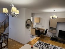  Apartament  Dublex 3camere, New Town Residence  — fotografie 5