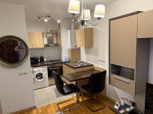  Apartament  Dublex 3camere, New Town Residence  — fotografie 6