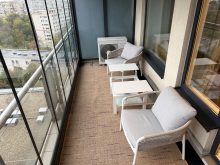  Apartament  Dublex 3camere, New Town Residence  — fotografie 12