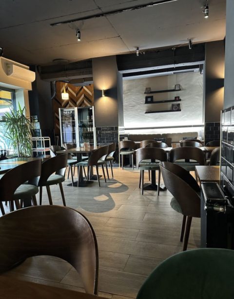 Spatiu Comercial Restaurant Bucuresti | Pajura | Afacere la Cheie