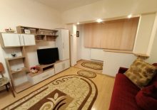  Apartament 1 Camere Central Braila — fotografie 1