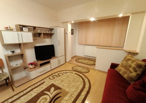  Apartament 1 Camere Central Braila