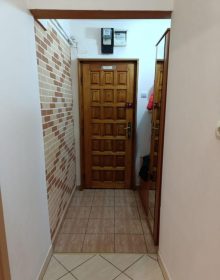  Apartament 1 Camere Central Braila — fotografie 8