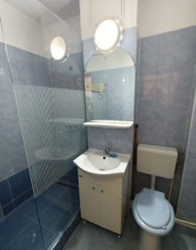 Apartament 1 Camere Central Braila — fotografie 5