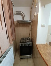  Apartament 1 Camere Central Braila — fotografie 6