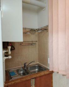  Apartament 1 Camere Central Braila — fotografie 7