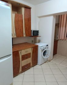  Apartament 1 Camere Central Braila — fotografie 4