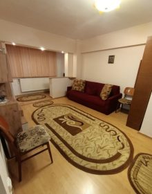  Apartament 1 Camere Central Braila — fotografie 3