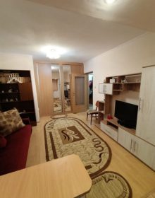  Apartament 1 Camere Central Braila — fotografie 2