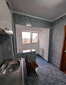  Apartament 1 Camere Central Braila — fotografie 5