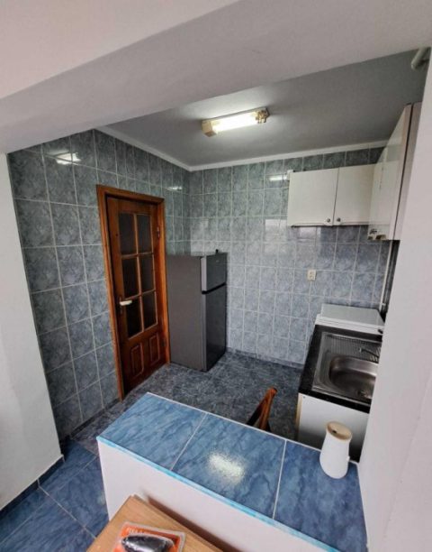  Apartament 1 Camere Central Braila