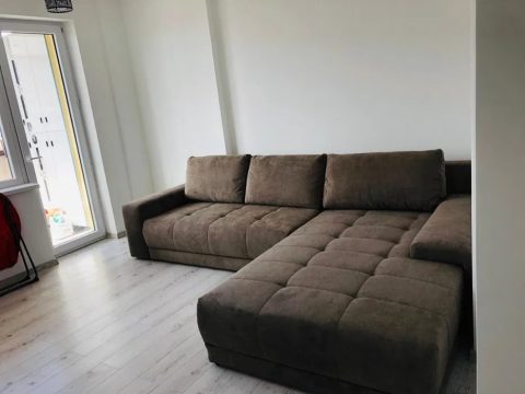 Garsoniera Rocada-Consul Craiova