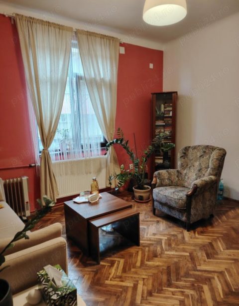 Spatiu Birou: Vila 3 Camere Muncii Bucuresti