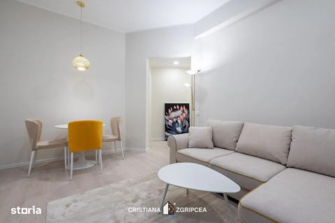  Apartament 2 Camere Mosilor Bucuresti