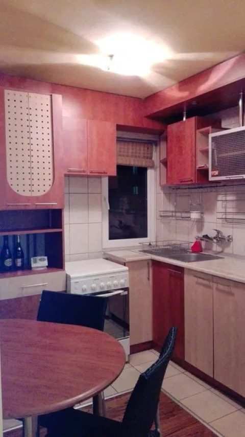 Dambu | 3 Camere | Decomandat | Centrala | Balcon Inchis