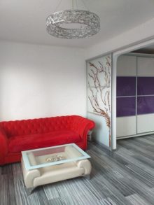 Garsoniera Central Ploiesti — fotografie 1