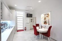 Inchiriere Apartament 3 camere — fotografie 2