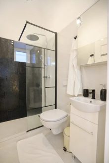Inchiriere Apartament 3 camere — fotografie 9