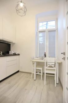 Inchiriere Apartament 3 camere — fotografie 8