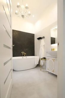 Inchiriere Apartament 3 camere — fotografie 10