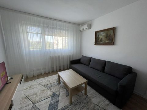  Apartament 2 Camere Dacia Constanta