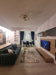  Apartament 2 Camere Central Bucuresti — fotografie 1