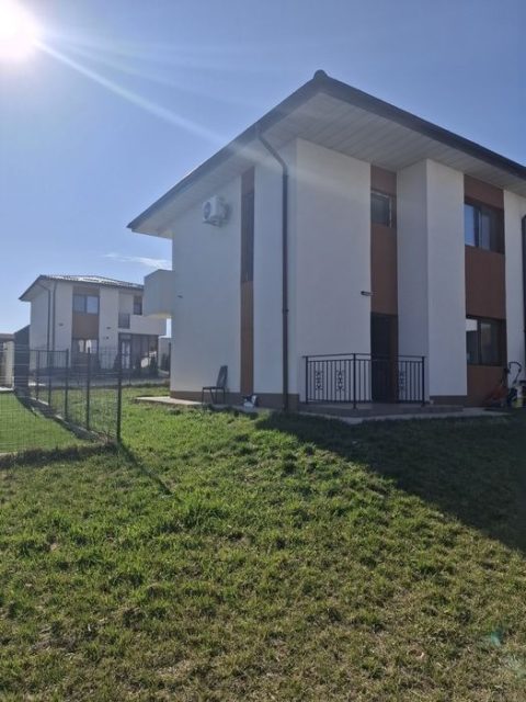Casa  3 Camere Valea Adanca