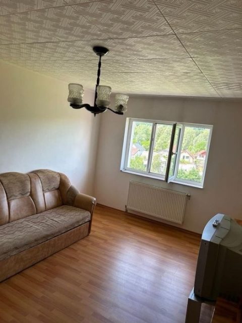 Apartament 3 Camere Central Curtea de Arges