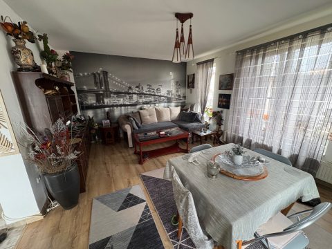 Casa  4 Camere Central Joita