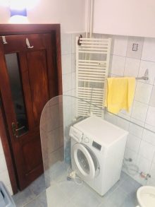  Apartament 2 Camere Central Ploiesti — fotografie 5
