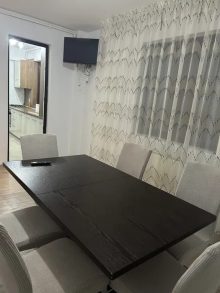  Apartament 3 Camere  Dobroesti — fotografie 4
