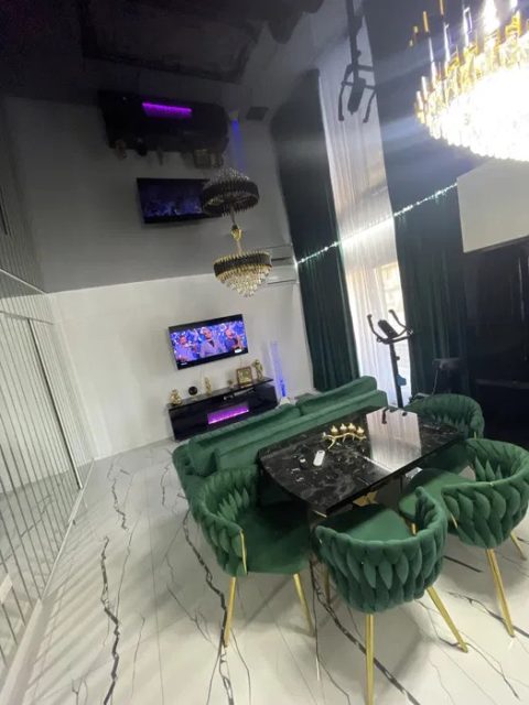  Apartament 2 Camere  Modern Mobilat si Utilat Dobroesti