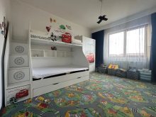  Apartament 3 Camere Ciresului  Dobroesti Parcare Centrala  — fotografie 3